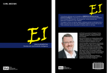 EI - Attaining BSBPEF502 Develop and use emotional intelligence - covers