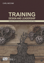 Training Design and Leadership: Attaining the TAE50122 Diploma of Vocational Education and Training
